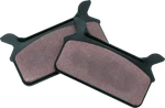 Twin Power 592327 Sintered Brake Pads For 86-99 Touring Rear. Fixed Price $74.54.