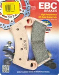 Ebc Brakes SXR656HH Side Race Formula Pads, Black. Fixed Price $44.99.