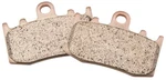 Brake Pads Front 61-1335 15-335H 160941 EBCFA335HH. Fixed Price $45.49.