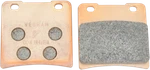 Vesrah Sintered Metal Brake Pads VD331JL. Fixed Price $58.17.