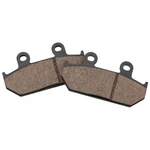 Bikemaster Brake Pad For Honda H1028. Fixed Price $27.80.
