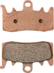 Drag Specialties Sintered Brake Pads 1721-3373. Fixed Price $25.45.