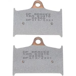 Brakes Standard Pads DP213. Fixed Price $65.19.
