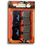 Front Brake Pads For Kawasaki Z900 Abs 2018-2022 ZX9R 02-03 1000 03-06. Fixed Price $116.81.