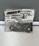 Ssr Front Brake Pad Set For 15-22 SR125TR Pitbike #A00484-04-00 New. Fixed Price $10.99.