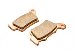 SBS-SI-94GG, 1721-0363 Rear Brake Pads Nos. Fixed Price $45.89.