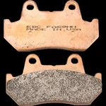 Ebc FA69HH Disc Pad Set. Fixed Price $45.40.