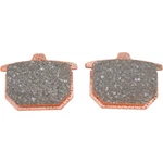 Ebc Semi-sintered Brake Pads / One Pair (FA29V). Fixed Price $40.77.
