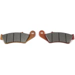 Honda Genuine Pad Set, Fr. 45105-MY6-415. Fixed Price $47.11.