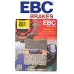 Ebc Front Double-h Sintered Brake Pads For 2018-2019 Suzuki DL1000 V-strom Vc. Fixed Price $48.35.