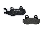 Galfer FD117G1054 Semi-metallic Front Or Rear Pad Triumph Kawasaki Suzuki Yamaha. Fixed Price $19.95.