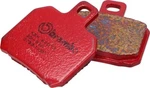 Ducati Ktm Aprilia Mv Agusta Rear Brake Caliper Pad Brembo Sintered 07BB20SP. Fixed Price $62.13.