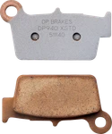 Brakes Standard Sintered HPSDP940 Quality Set. Fixed Price $42.47.