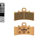 Galfer Brake Pads Sintered FD450G1370. Fixed Price $47.21.