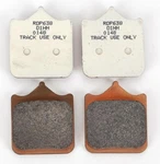 Brakes RDP638 Race Pads. Fixed Price $113.95.