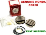 Oem Hondamatic Brake Pads Front 45012-393-780 45012-393-305. Fixed Price $137.00.
