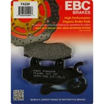 Ebc Brakes Pads FA228. Fixed Price $36.86.