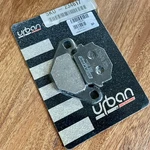 Braking Semi Metallic Pad 669SM1 New *sealed*. Fixed Price $15.95.