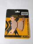 Pro-x 37.105202 Sintered Brake Pads. Fixed Price $8.42.