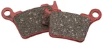 Ebc Carbon Brake Pads Rear #FA368X Ktm/husqvarna/husaberg/bmw. Fixed Price $38.02.