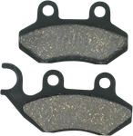 Ebc Brake Pads SFA264. Fixed Price $26.99.