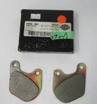 Harley-davidson Brake Pad Set 43395-80A. Fixed Price $41.00.