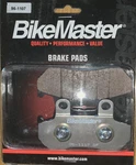 1982-2000 Honda GL1500A VF1100 VF700 VF750 Bikemaster Brake Pads 961107. Fixed Price $24.99.
