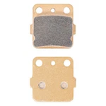 Kimpex Ceramic Brake Pad - Front, Rear, Right, Left,. Fixed Price $26.09.