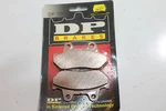 Brakes DP104 Standard Sintered Metal Pads. Fixed Price $32.99.