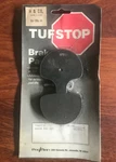 Tufstop Brake Pads TSRP779 For Harley Davidson 1984-1992 Multi-fit, New. Fixed Price $24.99.