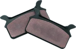 86-99 Touring Sintered Brake Pads * Fits Harley Davidson. Fixed Price $50.99.