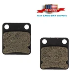 Front Brake Pad For Honda 45105-GC4-602 45105-GC4-603 45105-GE3-601. Fixed Price $18.89.