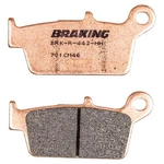 Braking Race Sintered Compound CM46 Brake Pads For Motorcycle Dirt Bike. Fixed Price $56.28.