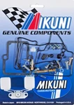 Mikuni Artic Cat & Polaris Snowmobile Carb Kit # MK-TM40-SM-1. Fixed Price $113.90.