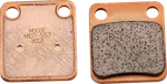 Moose Offroad Brake Pads Rear M107-S57. Fixed Price $52.86.