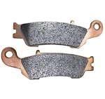 Ebc Sintered Fast Street/trackday Brake Pads (EPFA450HH). Fixed Price $70.28.