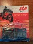 Sbs 506HF Brake Pads. Fixed Price $28.95.