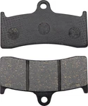Drag Specialties - FAD424 Organic Brake Pads Buell. Fixed Price $29.09.
