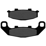 Galfer Brake Pads Semi Metallic FD104G1054. Fixed Price $35.73.