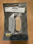 Brakes - DP501 Standard Sintered Metal Pads. Fixed Price $35.90.