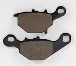 Vesrah Organic Brake Pads VD-358 970161. Fixed Price $19.16.