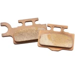 Renthal BP-114 RC-1 Works Brake Pads Front Kawasaki KX65. Fixed Price $19.99.