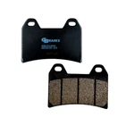 Gbrakes Street Pads GB0535-69. Fixed Price $36.00.