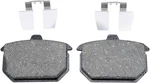 Specialties For Harley Davidson Brake Organic Pad-drag. Fixed Price $19.92.
