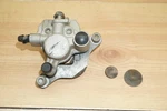 1998-2000 Kawasaki KX100 Oem Rear Brake Caliper 43041-1638 *core*. Fixed Price $19.56.