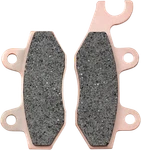 Ebc SXR135HH Brake Pad Sint. Fixed Price $48.49.