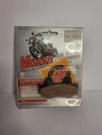 Nos Vesrah VD-134JL Brake Pads Fits Honda 1983-1989 XL600 XR250/500/600 TRX250. Fixed Price $24.99.