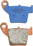 Moose Racing M1 Compound Brake Pads 1721-0081. Fixed Price $46.99.