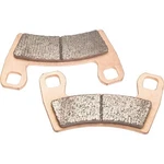 Balls 18-8046 Sintered Brake Pads. Fixed Price $31.90.