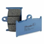 Brembo 07SU1407 Disc Brake Pad Set Front For 1992-1993 Suzuki GSX-R600. Fixed Price $45.60.